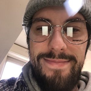 Meet your Posher, John